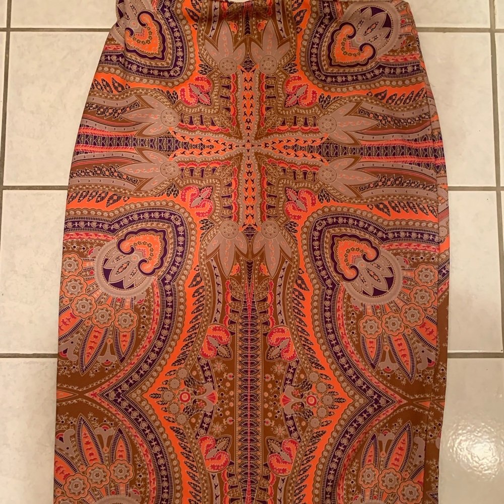 New york and company pencil skirt